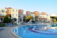 Hotel Chrispy World Kreta